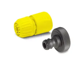 Kärcher 6.997-358.0 Anschlussset Basic