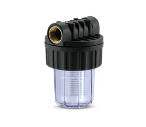 Kärcher Vorfilter für Pumpen - klein