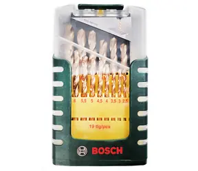 BOSCH HSS-TiN 2607017152