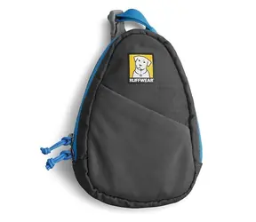 Ruffwear Stash Bag grau