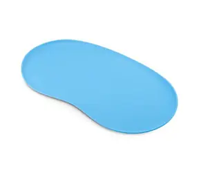 BeCoThings Beco Dinner Time Tischset, blau