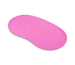 BeCoThings Beco Dinner Time Tischset, rosa