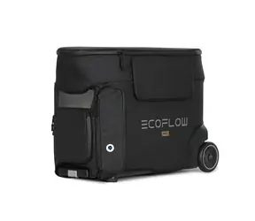 EcoFLow Transportkoffer für Delta Pro