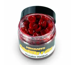 Mikbaits Bonduelka in Monster Halibut Dip 50ml