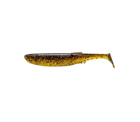 Savage Gear Gummiköder Craft Bleak 7 cm 2,5 g Motoröl UV 5 Stück