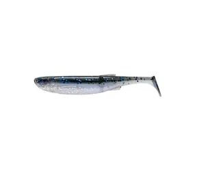 Savage Gear Gummiköder Craft Bleak 10 cm 6,8 g Roach 5 Stück