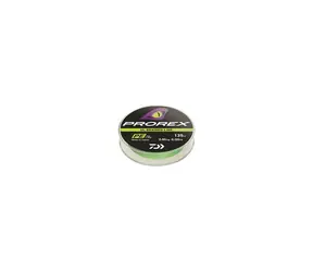 Daiwa Line Prorex UL Finesse Braid 135m 0,4 PE 2,8kg