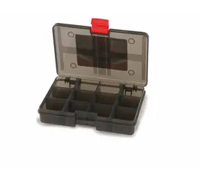 FOX Rage Stack and Store Box 16 Comp Medimu Shallow