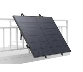 EcoFLow Einachsiger automatischer Solartracker