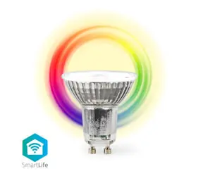 Nedis SmartLife LED-Spot