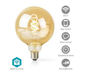 Nedis SmartLife LED-Lampe