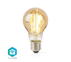 Nedis SmartLife LED-Lampe