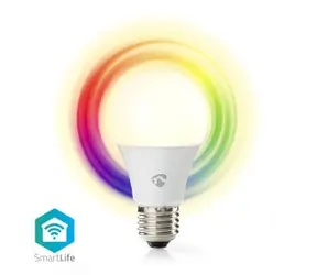 Nedis SmartLife Vollfarbbirne