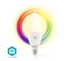 Nedis SmartLife Vollfarbbirne