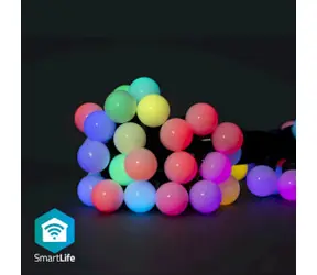 Nedis Dekoleuchten SmartLife