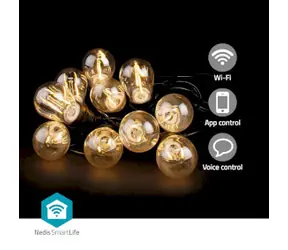 Nedis Dekoleuchten SmartLife