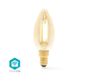 Nedis SmartLife LED-Lampe