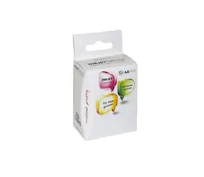Xerox PGI525BK + CLI526 CMYK alternativní cartridge