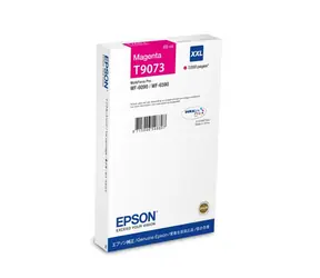 Epson T9073 XXL-Kartusche lila