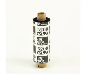 ZEBRA TTR-Band 3200 - 84 mm (12 Stück)