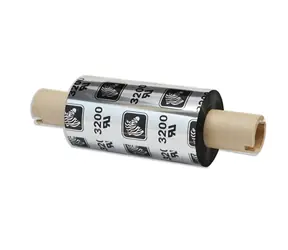 ZEBRA TTR-Band 3200 - 64 mm (12 Stück)