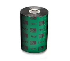ZEBRA TTR-Band 5095 - 64 mm (1 Stück)