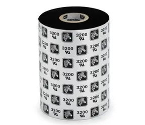 ZEBRA TTR-Band 3200 - 110 mm (1 Stück)