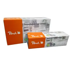Peach remanufactured alternativní toner CLT-C503L
