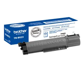Brother TN-B023 originální toner