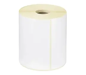ZEBRA Z-Perform 2000D Thermoetiketten 31 x 22 mm (12 Rollen)