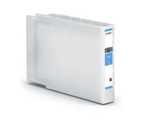 Epson T04B2 XL modrá