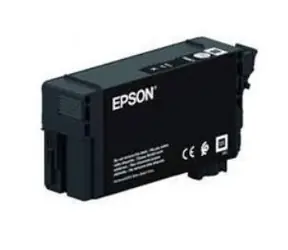 Epson originální cartridge T40D černá