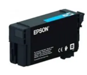 Epson originální cartridge T40C240 modrá