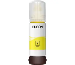 EPSON EcoTank 106 žlutá