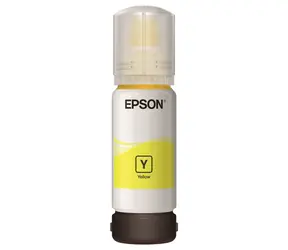 EPSON 103 ECOTANK originální inkoust žlutá