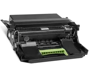 Lexmark 520ZA zobrazovací válec program Return černá