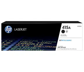 HP 415A originální toner černá