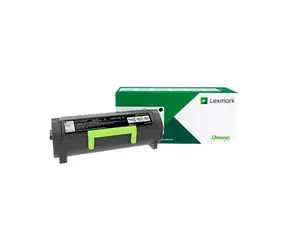 Lexmark 56F2U0E Ultra HC korporátní tonerová kazeta černá