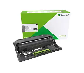 Lexmark 56F0Z0E korporátní zobrazovací jednotka černá