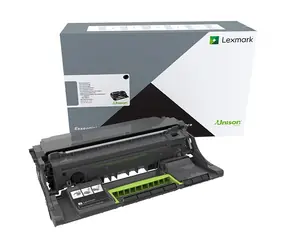 Lexmark 56F0ZA0 zobrazovací jednotka černá