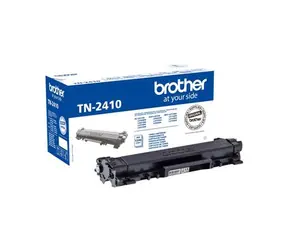 Rozbaleno - Brother TN2410 originální toner černá