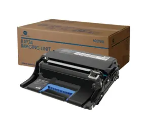 Konica Minolta IUP-34K originální válec černá