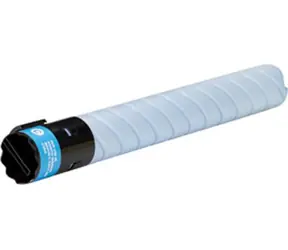 Katun kompatibilní toner s TN216C &TN319C modrá