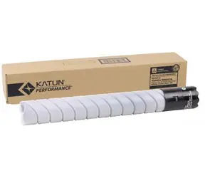Katun kompatibilní toner s TN216K & TN319K černá