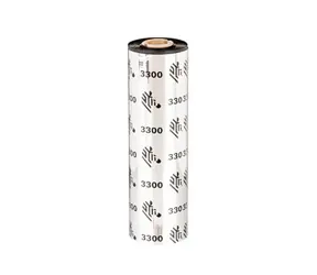 ZEBRA TTR-Band 3300