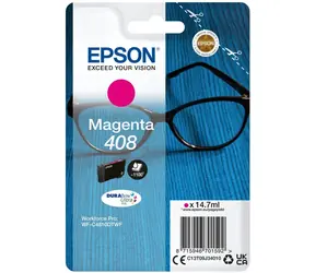 Epson DURABrite Ultra 408L červená