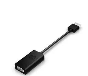 HP HDMI-zu-VGA-Adapter
