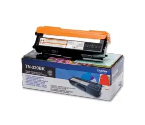 Brother TN-320BK originální toner
