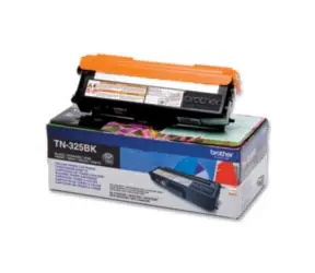 Brother TN-325BK originální toner