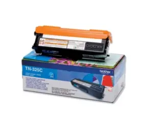 Brother TN-325C originální toner
